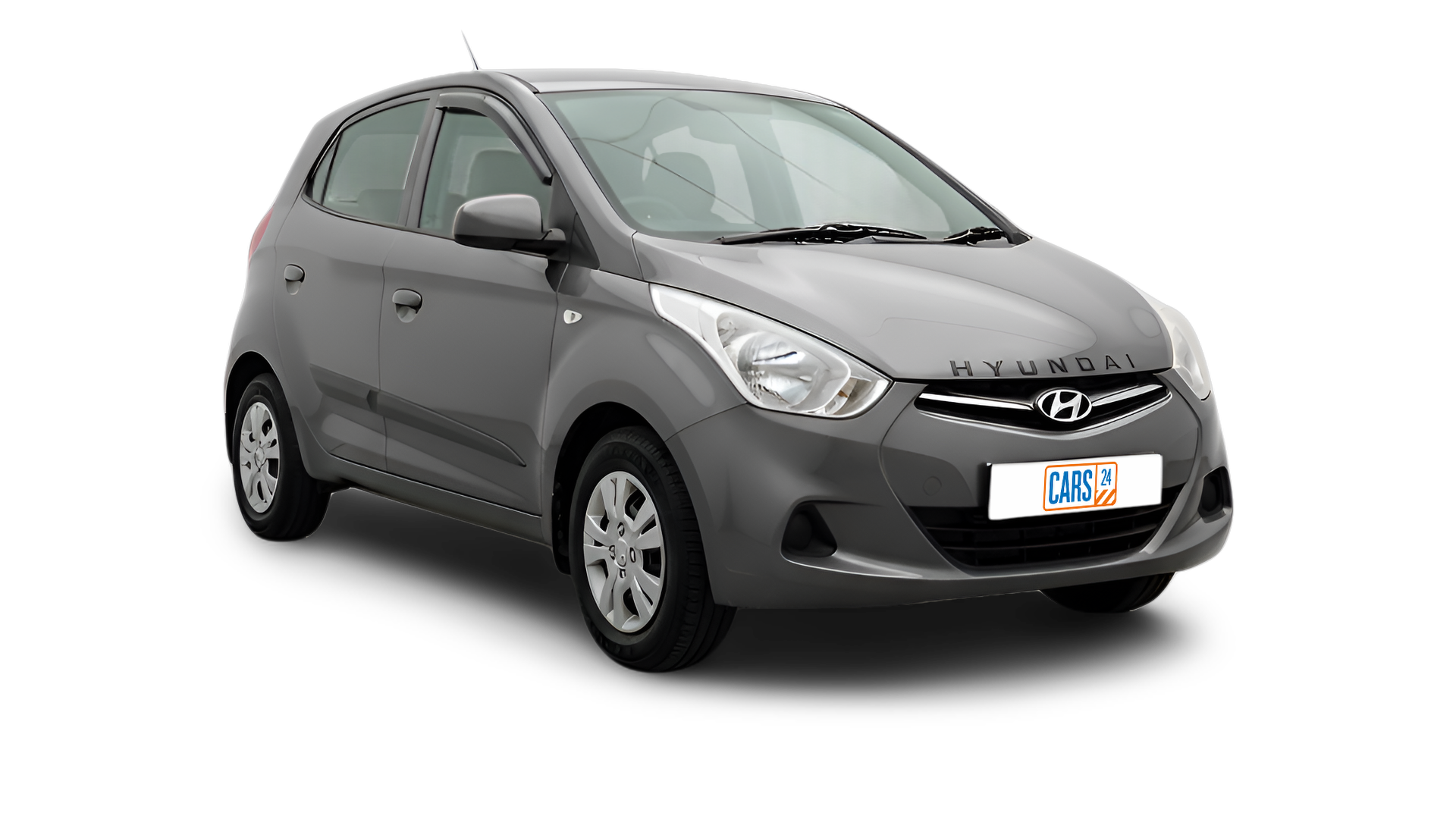 2012 Hyundai Eon - Hatchback - Petrol - Manual - ₹1.01 lakh